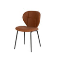 Silla Dafne Marron