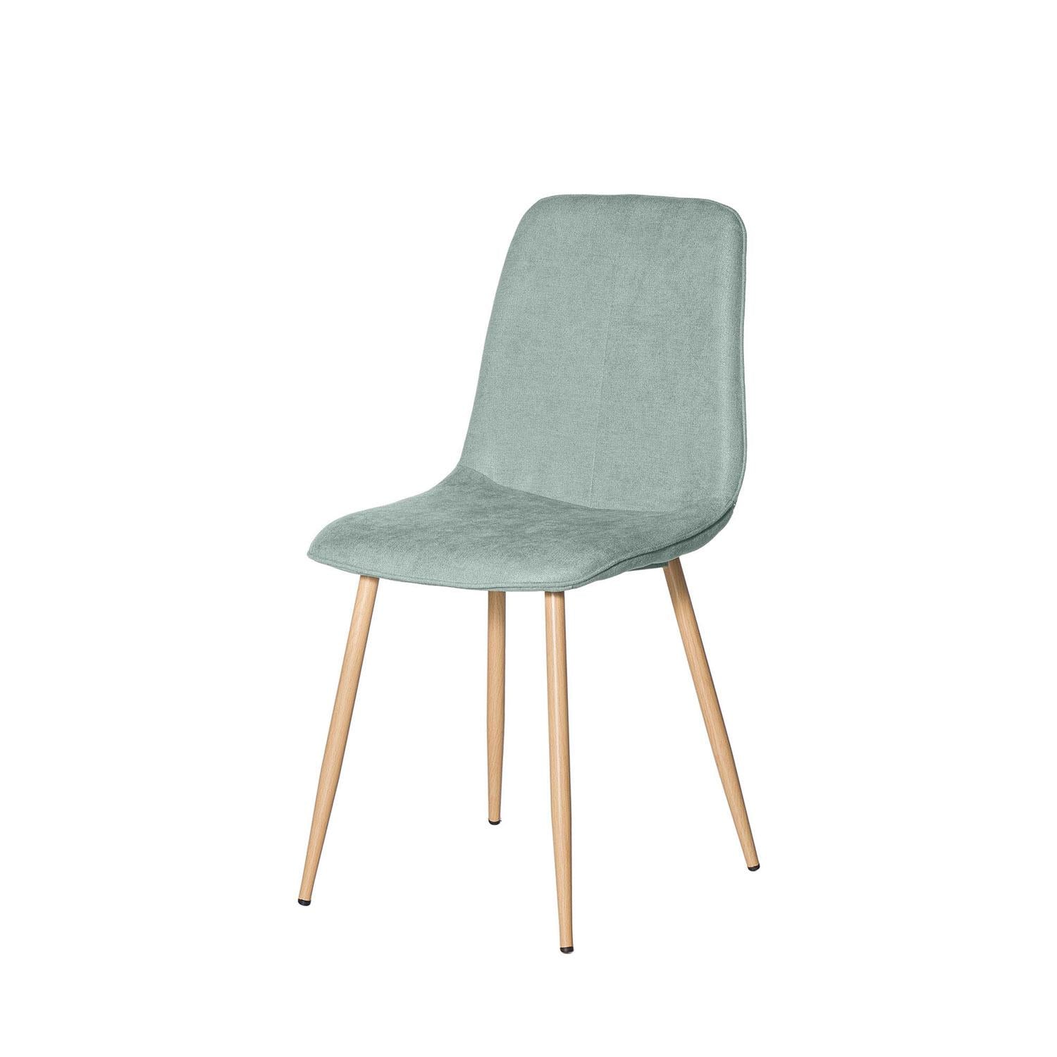 Silla Iliana Menta
