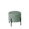 Puff Herman Menta