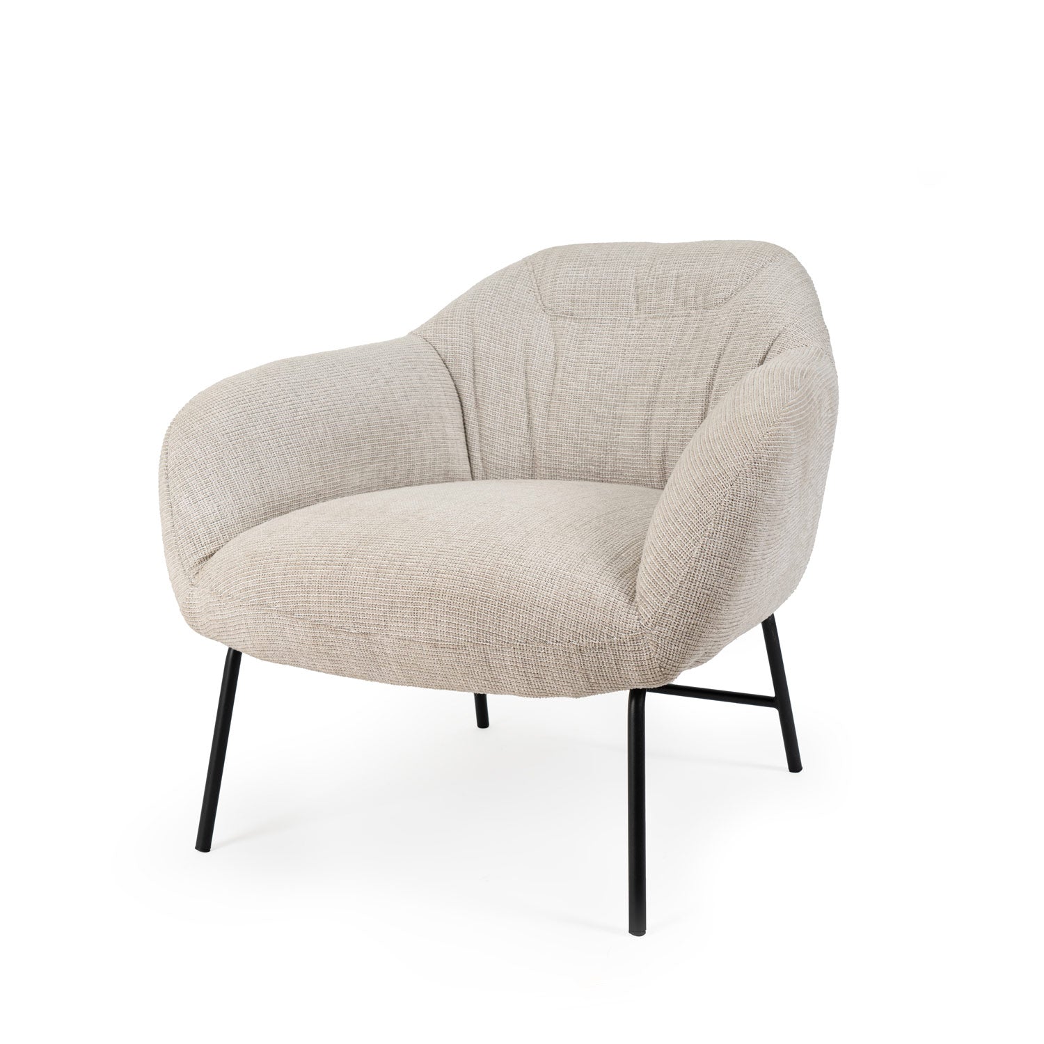 Butaca Namur Beige