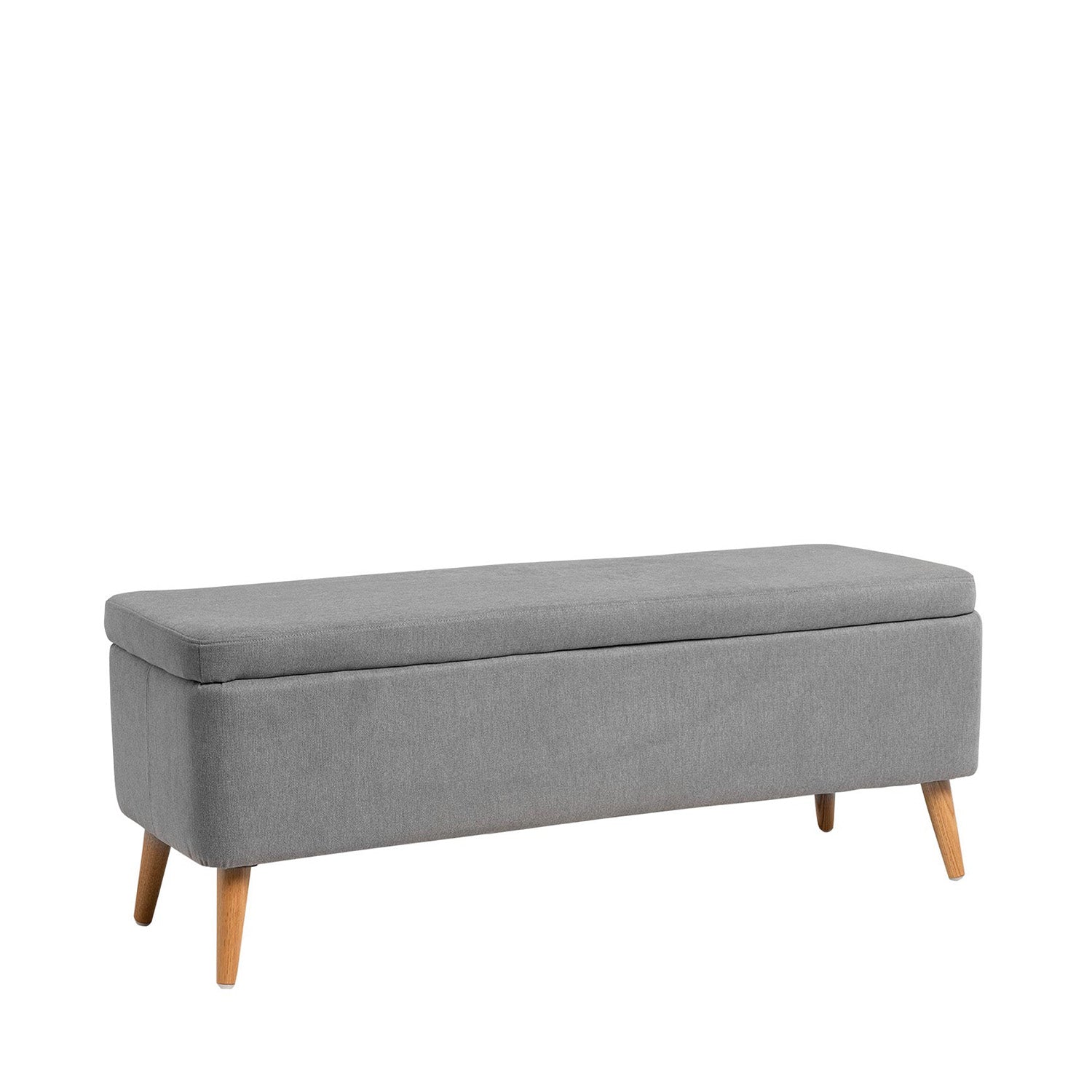 Banqueta Zurich Gris