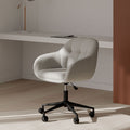 Silla Oficina Canterbury Gris Claro