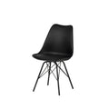 Silla Kendra Negro
