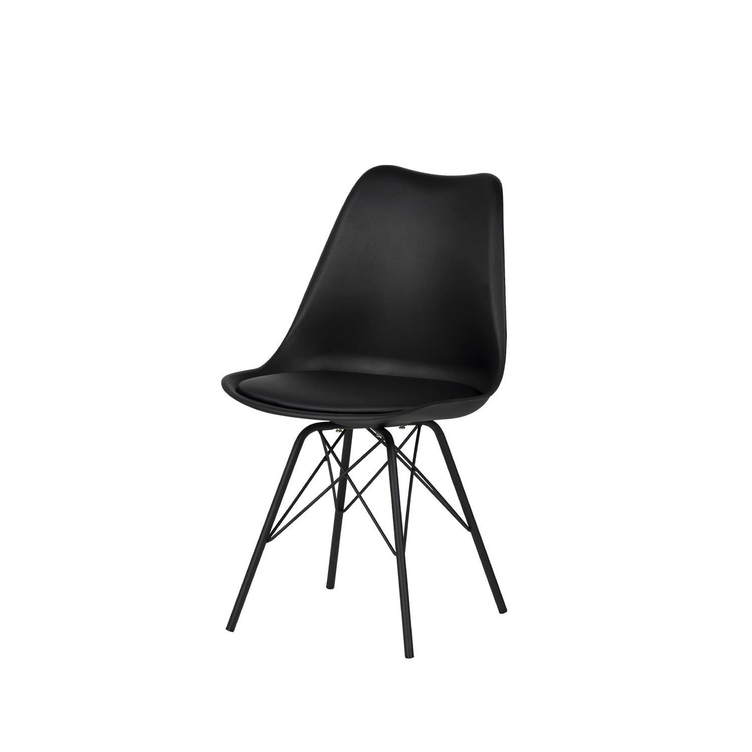 Silla Kendra Negro
