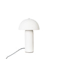 Lampara Sobremesa Antas Blanco