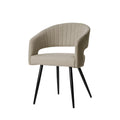 Silla Kora Taupe