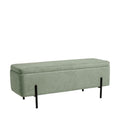 Banqueta Viena Menta