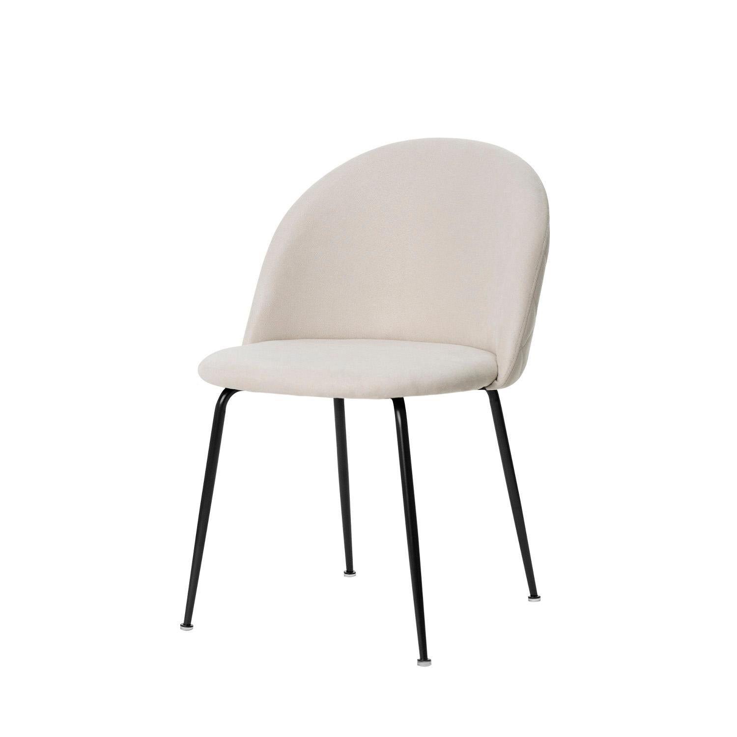 Silla Laila Beige
