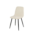 Silla Marleen Beige