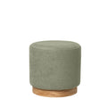 Puff Angus Menta