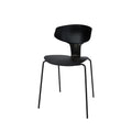 Silla Rene Negro