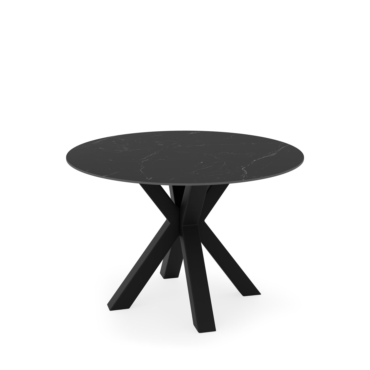 Mesa Fiorella Red.120 Sahara/Negro