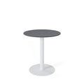 Mesa Baja Lya Red.Gris/Blanco