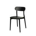 Silla Greta Negro