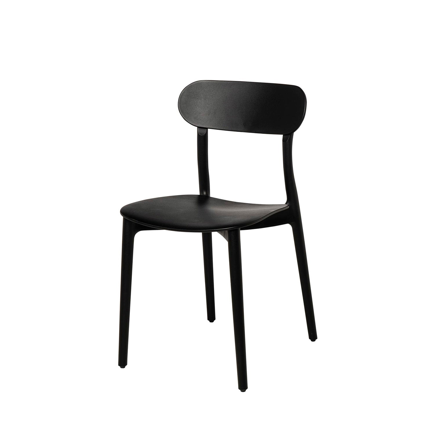 Silla Greta Negro