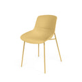 Silla Diletta Mostaza