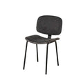Silla Winona Gris Oscuro