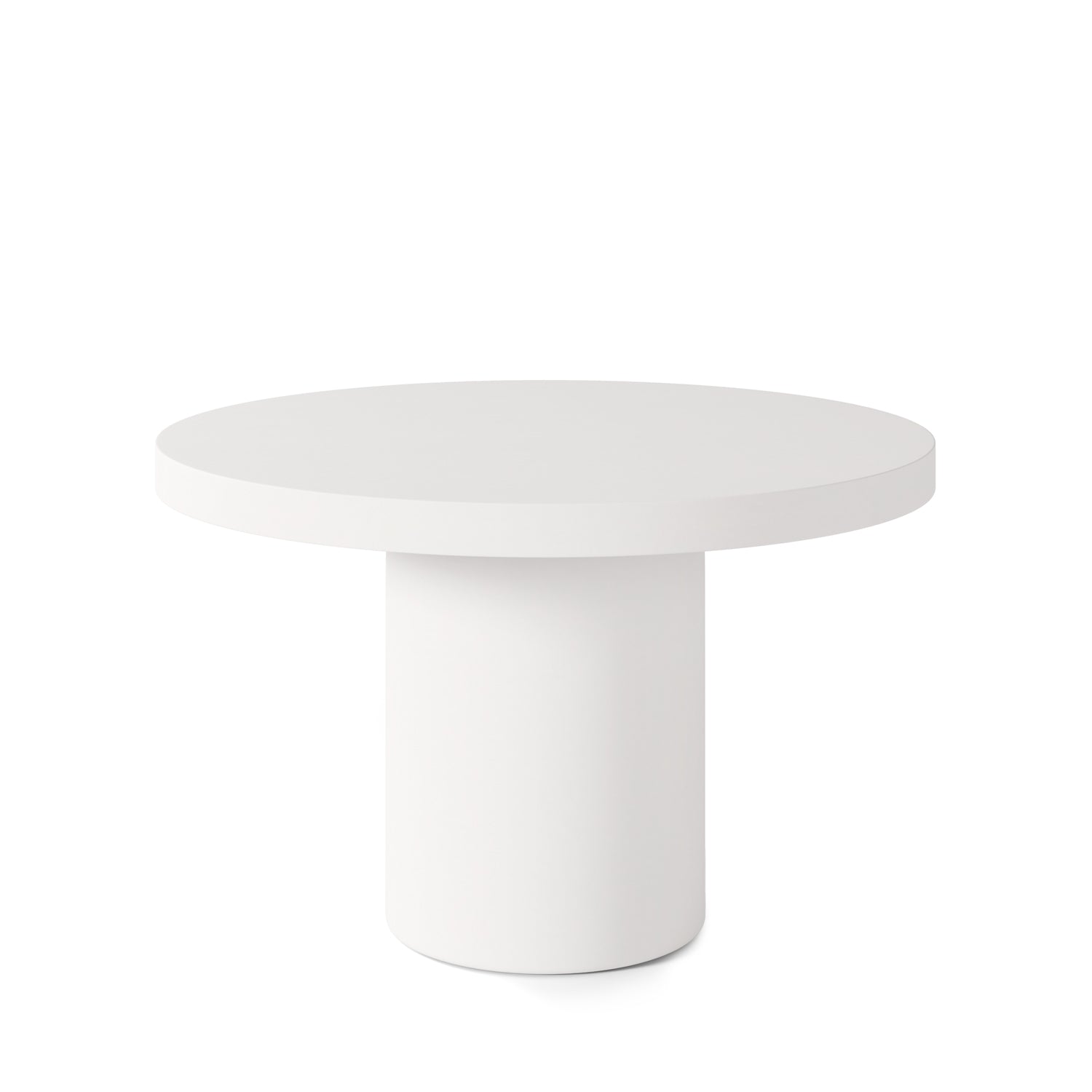 Mesa Thelma Red.90 Blanco