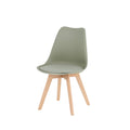 Silla Karina Menta