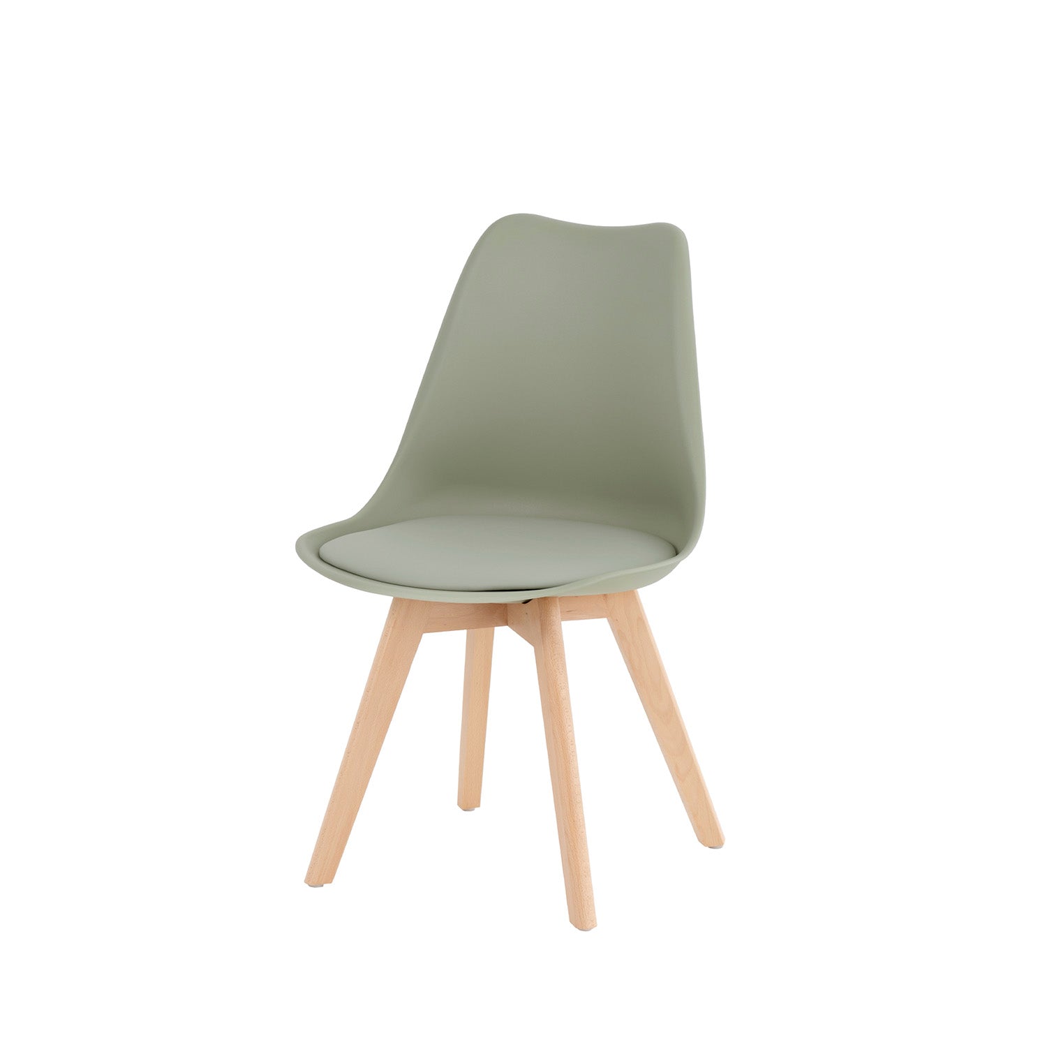 Silla Karina Menta