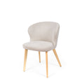 Silla Tanya Beige