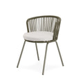 Silla Vilma Verde
