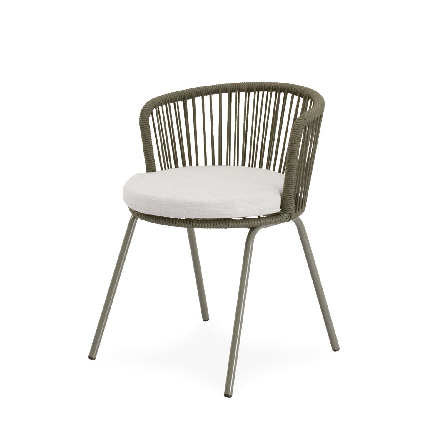Silla Vilma Verde
