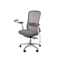 Silla Oficina Emory Gris