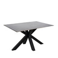 Mesa Joyce 160 Atenea/Negro