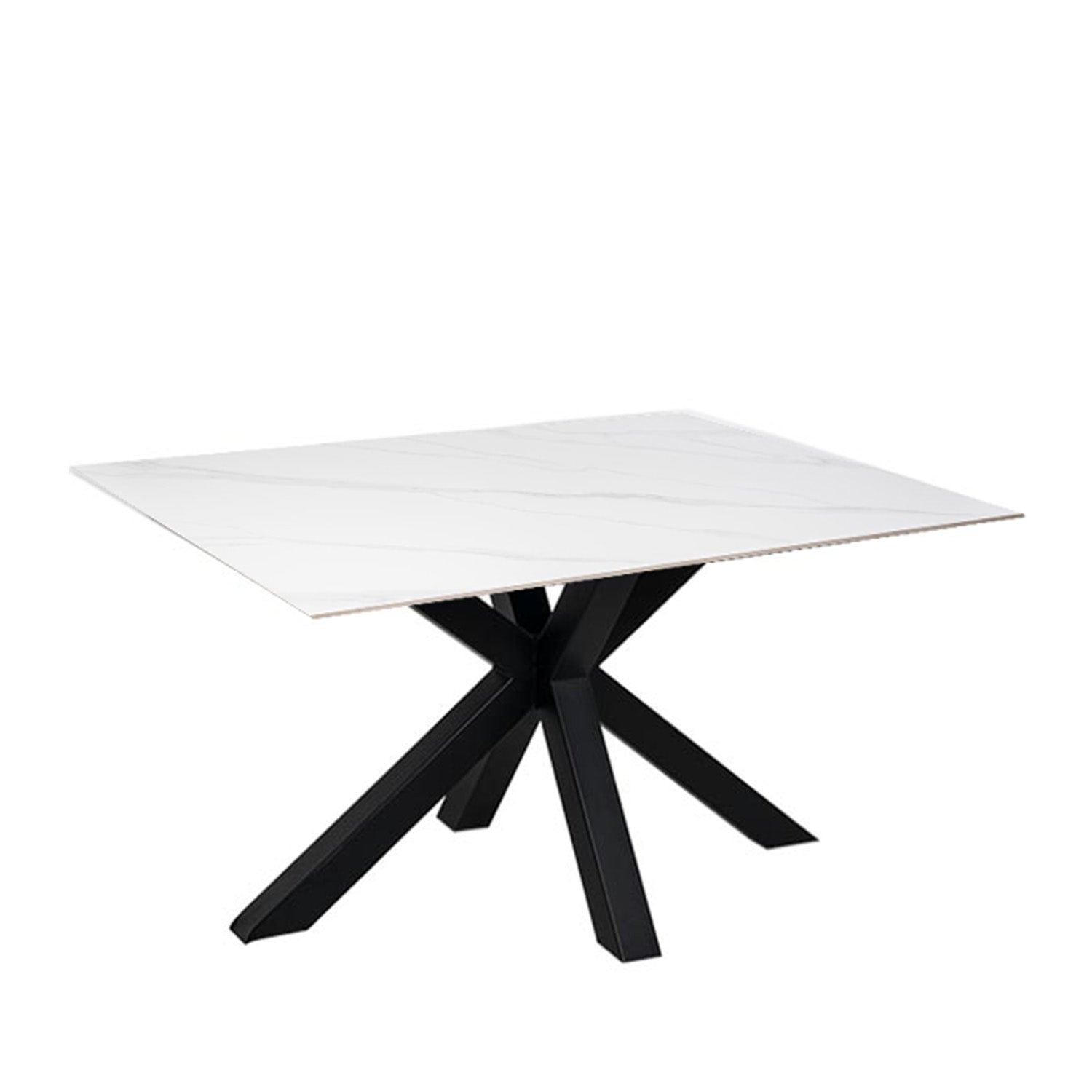 Mesa Joyce 160 Creta/Negro