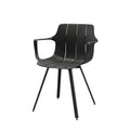 Silla Yamal Negro