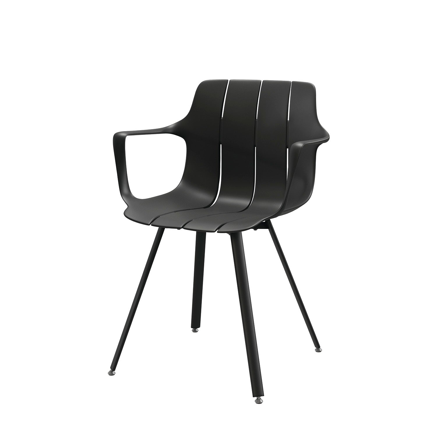 Silla Yamal Negro