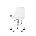 Silla Oficina Yale Blanco