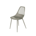 Silla Leia Menta