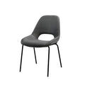 Silla Simona Gris Oscuro