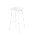 Taburete Alene Blanco