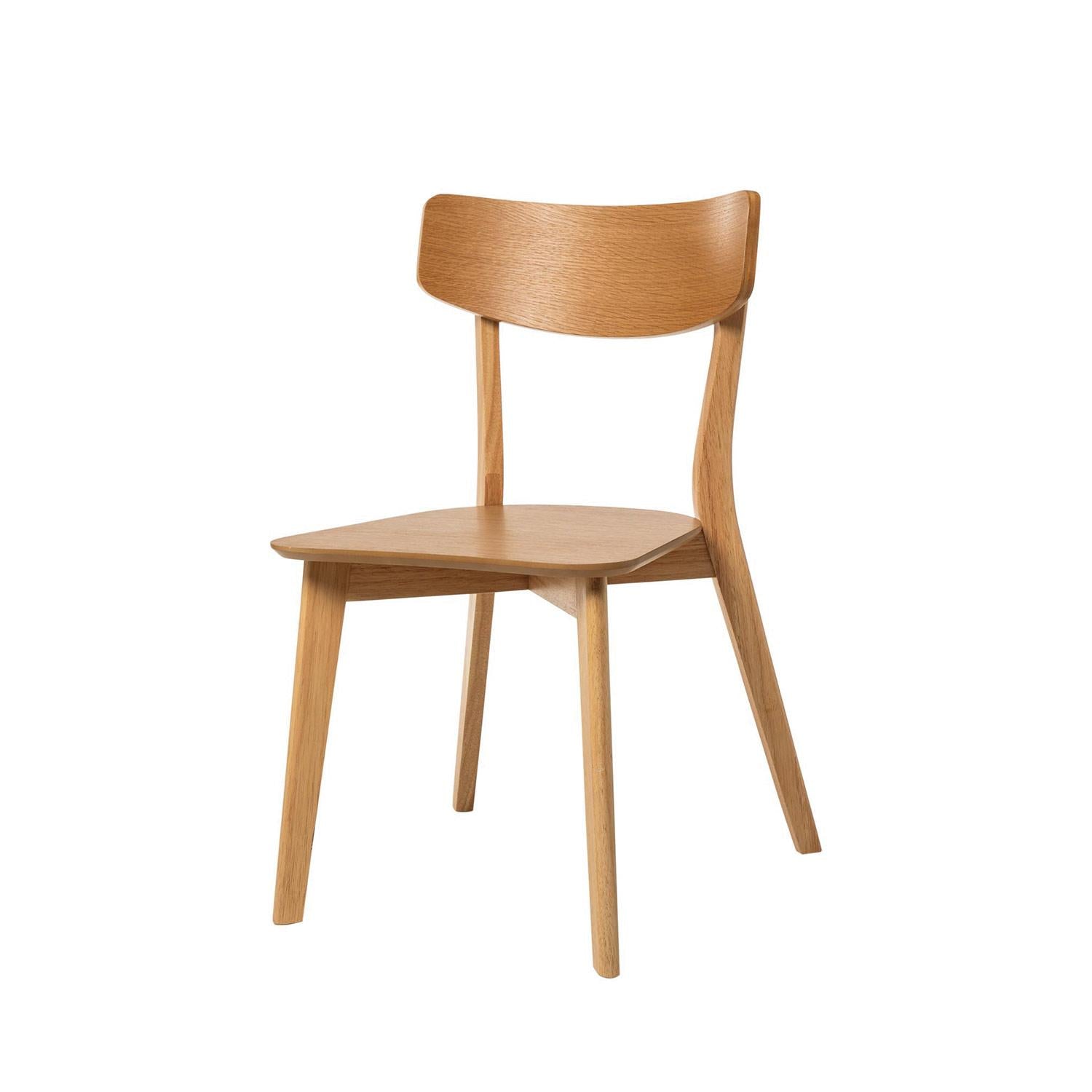 Silla Alaia Roble