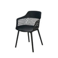 Silla Jayden Negro
