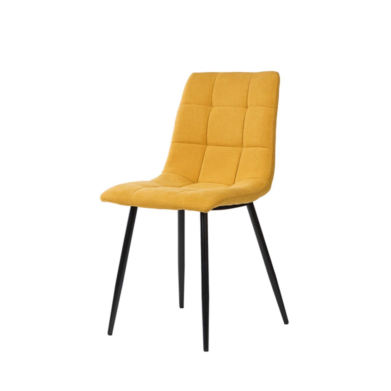 Silla Bimba Mostaza