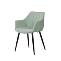 Silla Fiona Menta