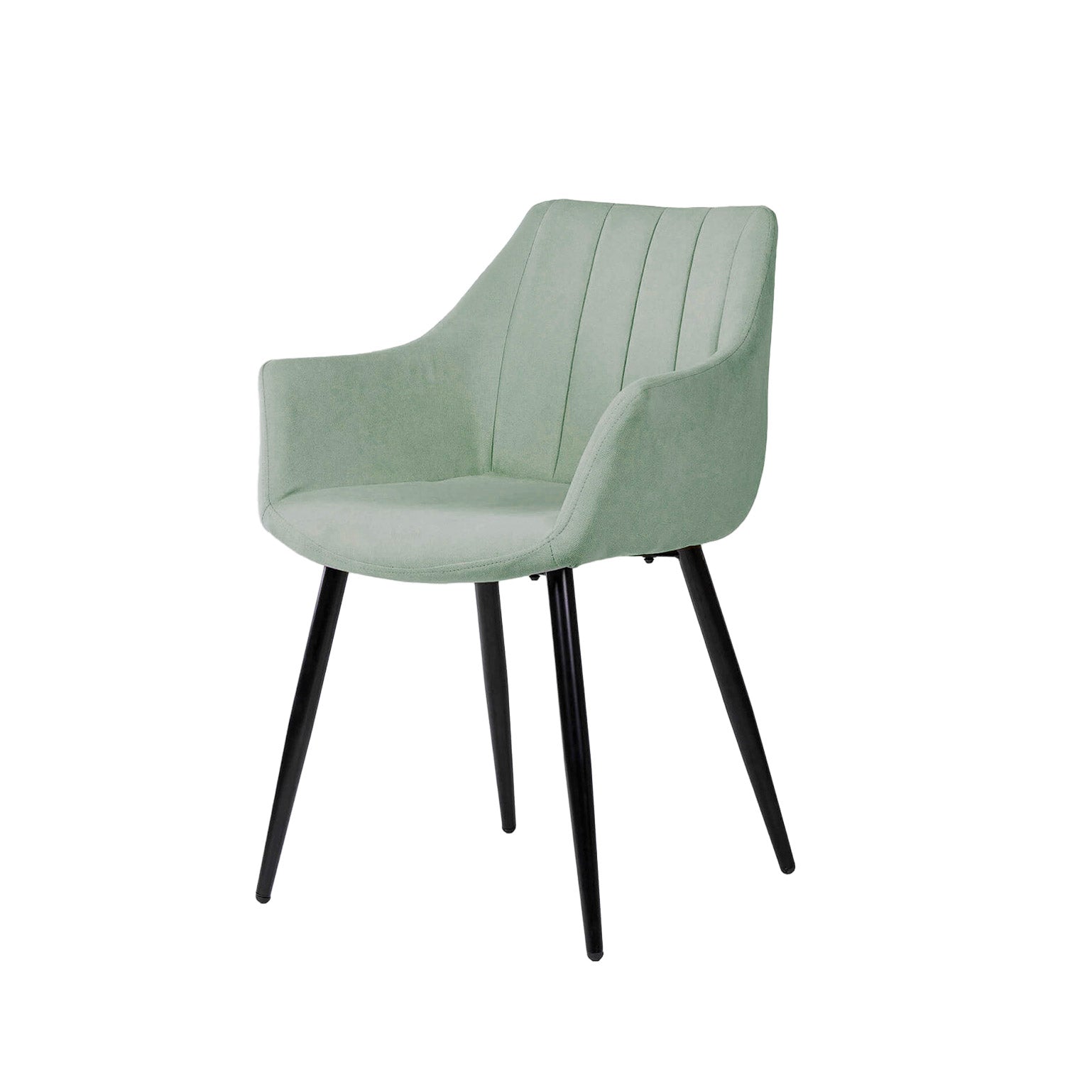 Silla Fiona Menta