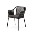Silla Penny Gris