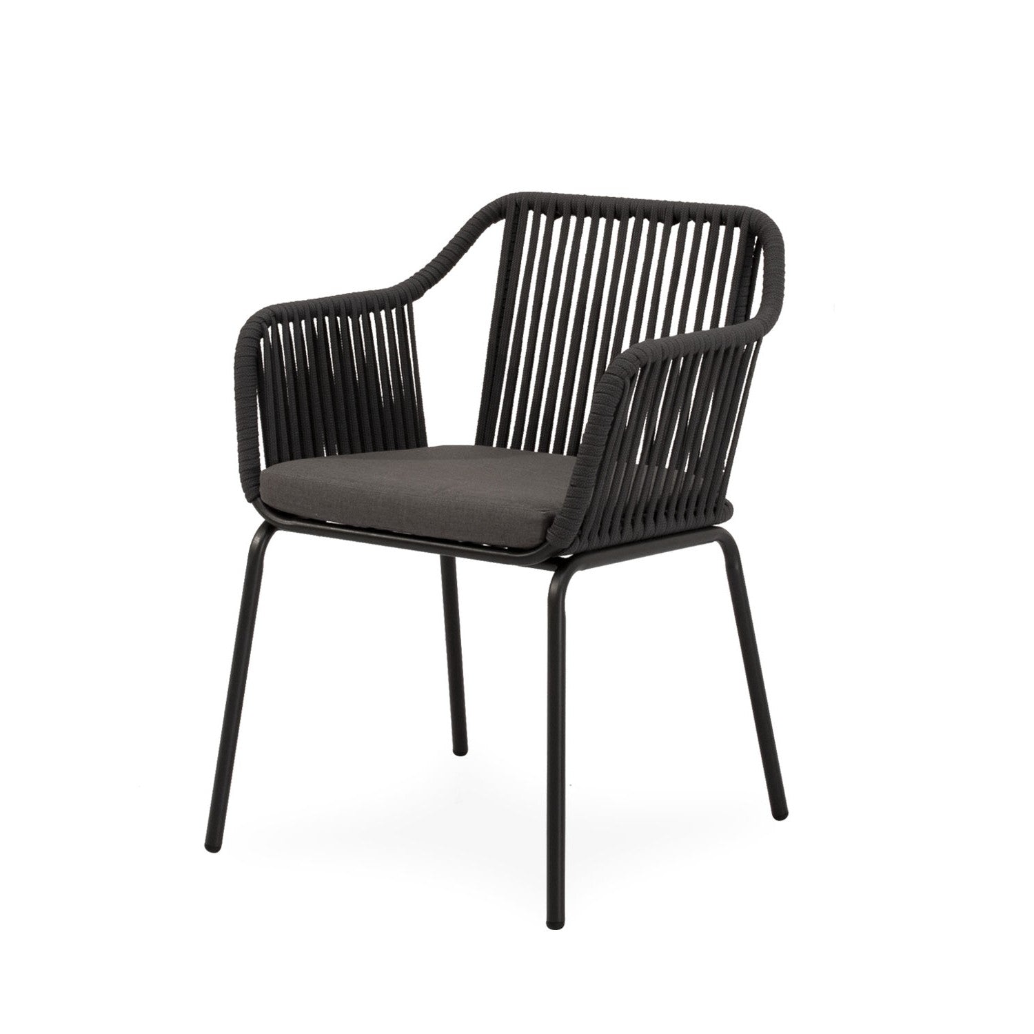 Silla Penny Gris