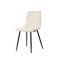 Silla Xena Beige