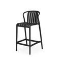 Taburete Bastian Negro