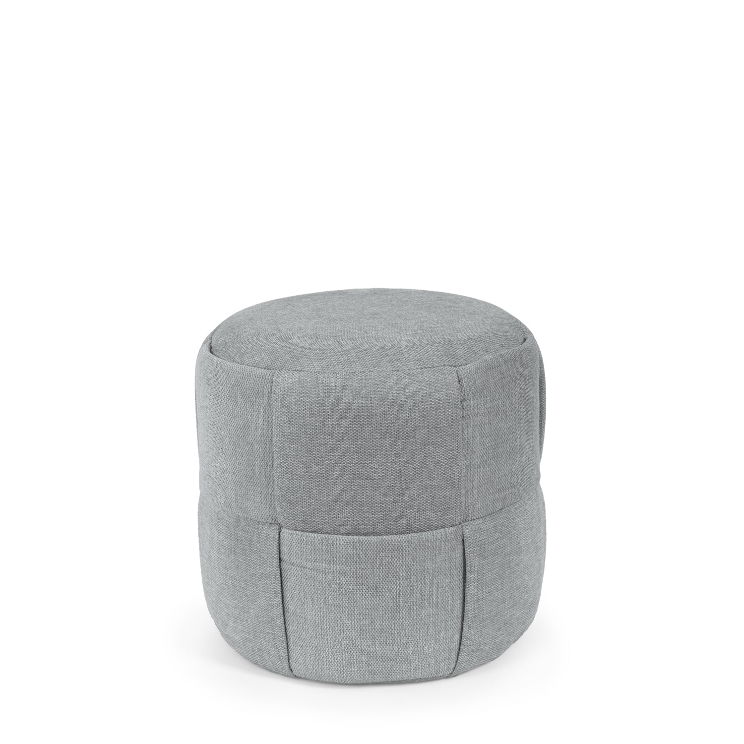 Puff Elias Gris