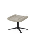 Reposapies Parma Taupe