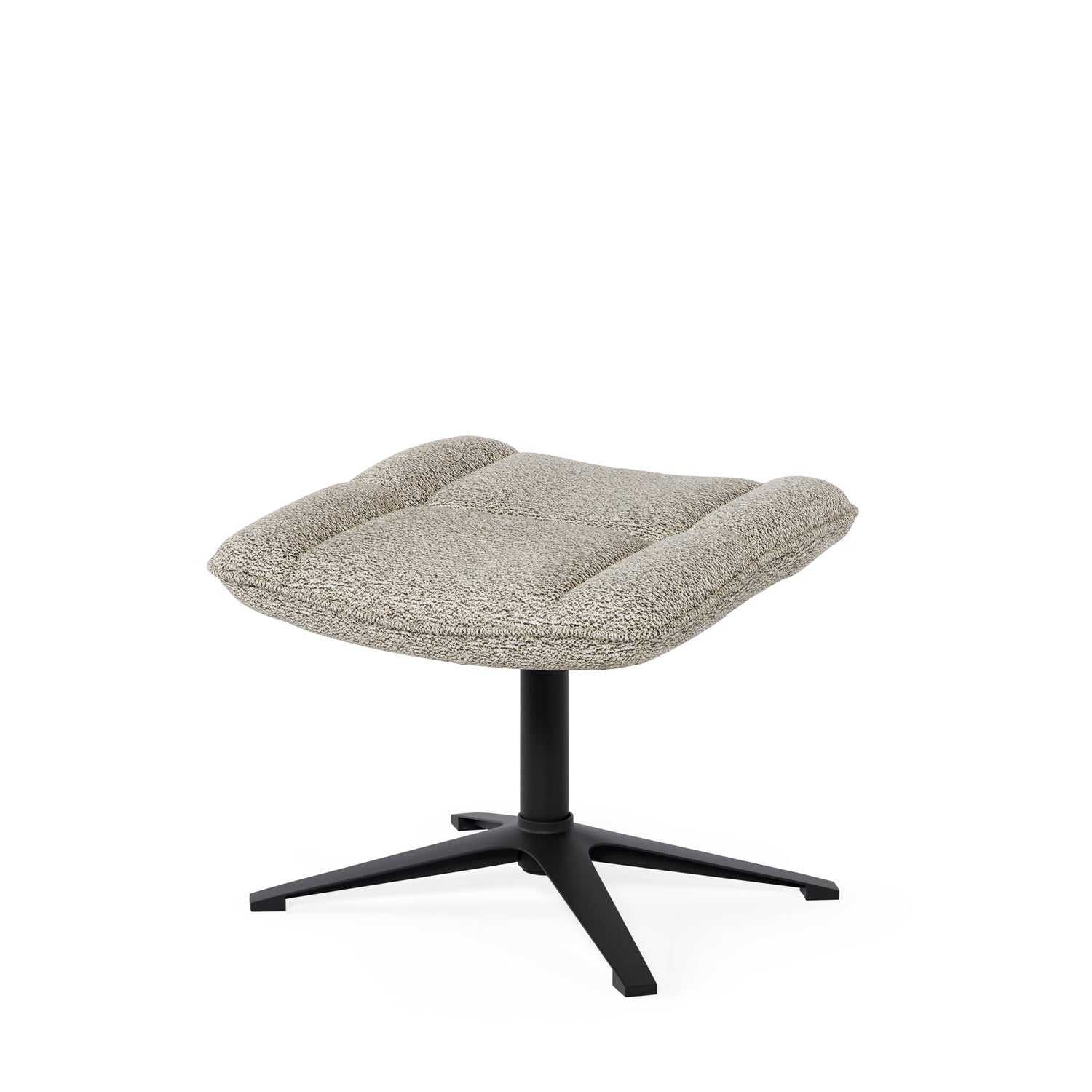 Reposapies Parma Taupe