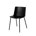 Silla Cady Negro