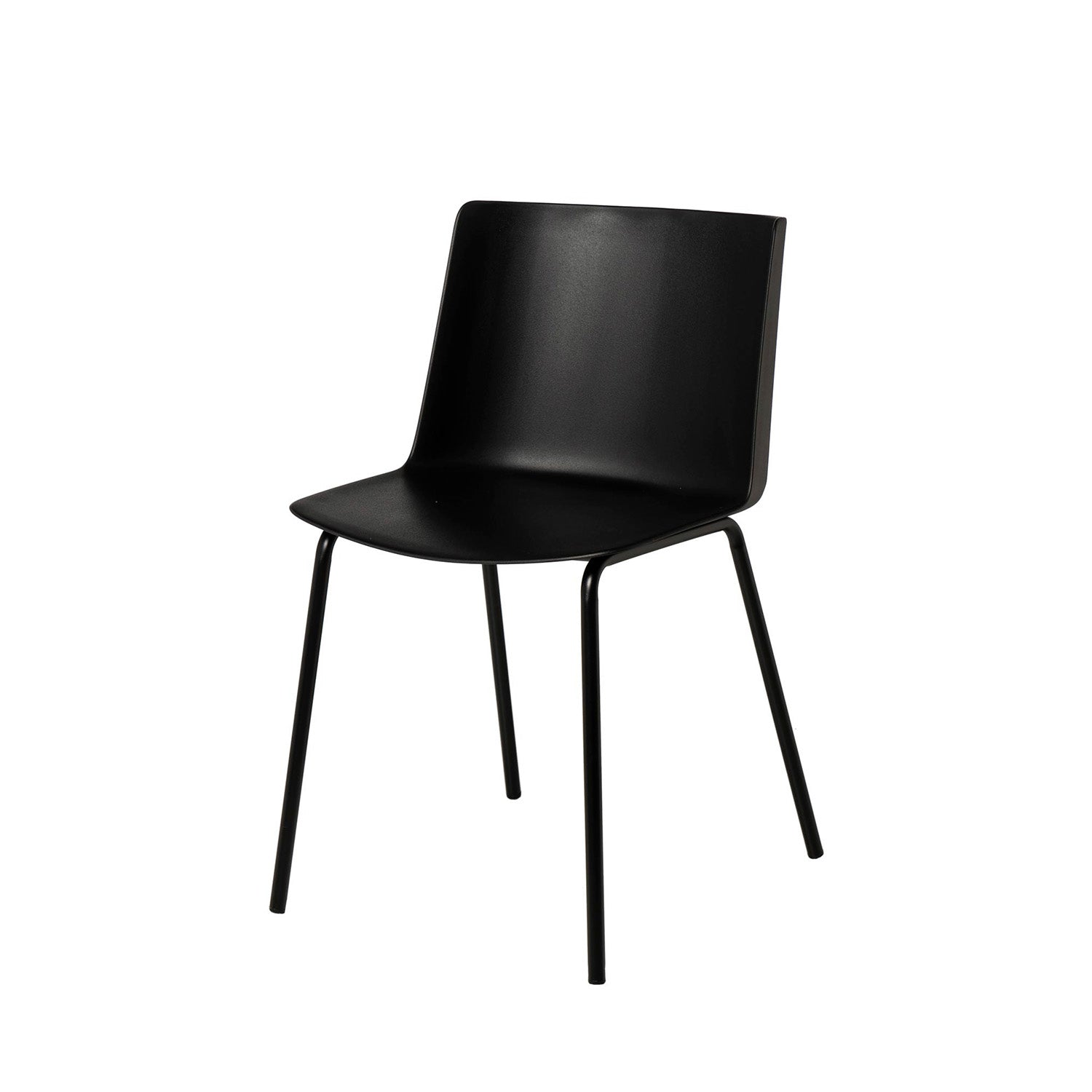 Silla Cady Negro
